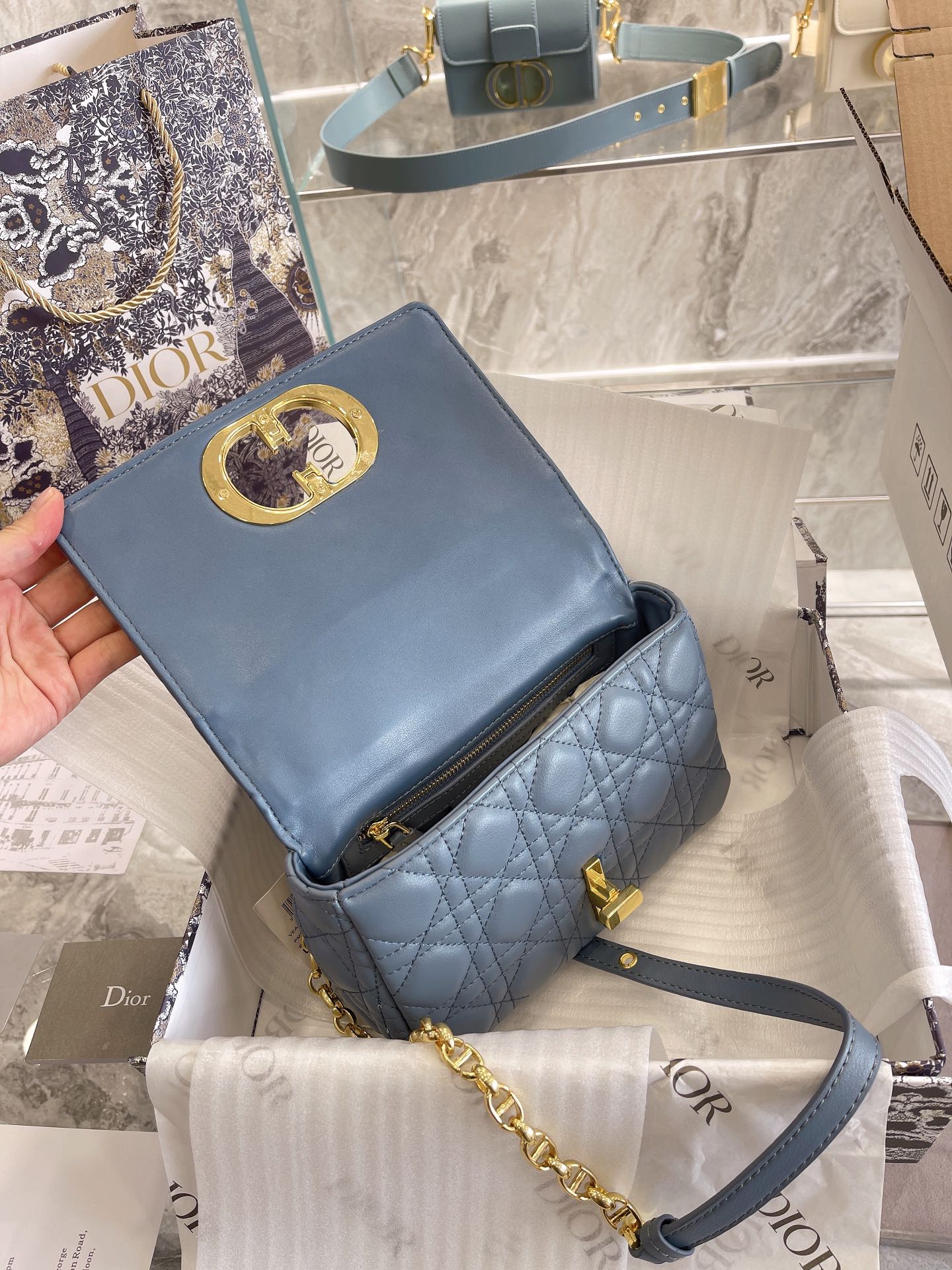 EN - New Arrival Bags DIR 045