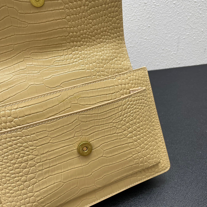Satchel Bags - SLY Bags - 1141