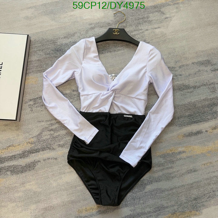 SAMC - CHL Swimsuits - 013
