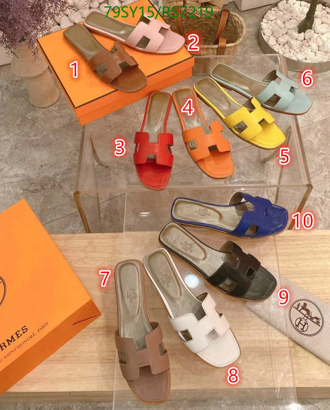 SAMC - HMS Women Shoes - 221