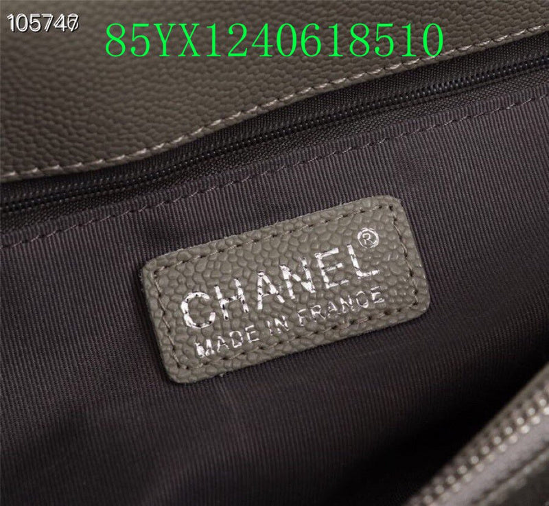 Satchel Bags - CHL Bags - 5003