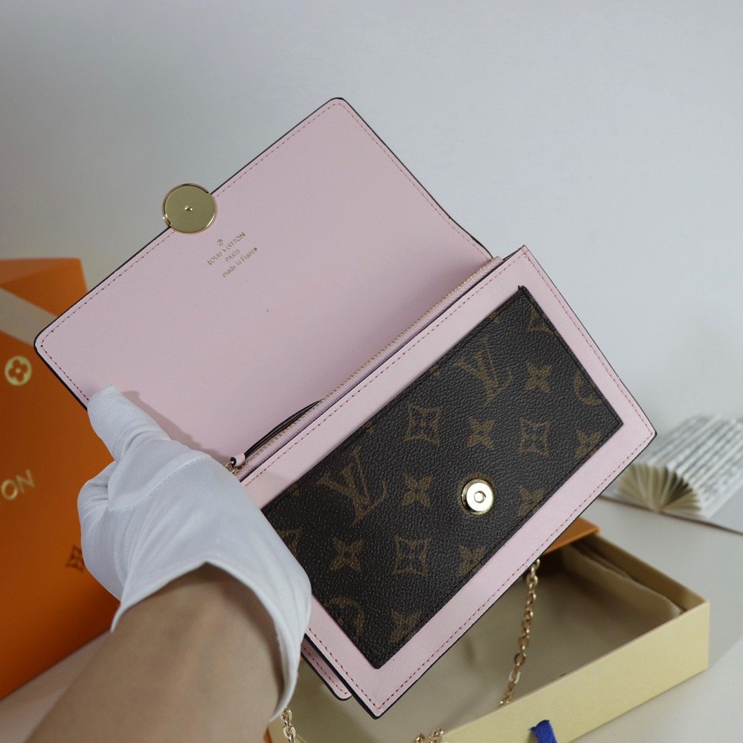 EN - New Arrival Bags LUV 153