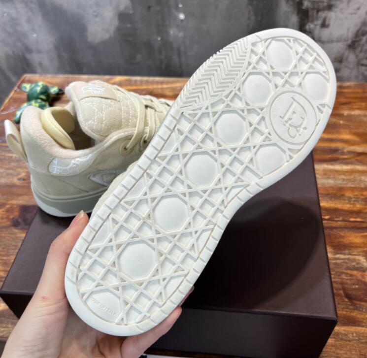 SAMCC - DOR Men Shoes - 441