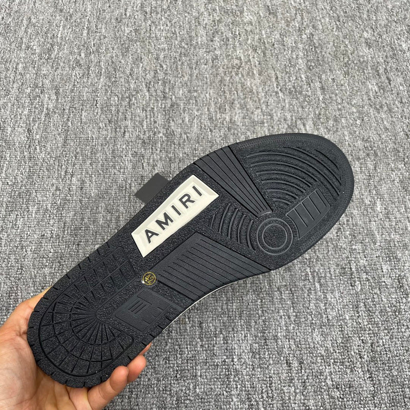 glami - AMIR Women Shoes - 090