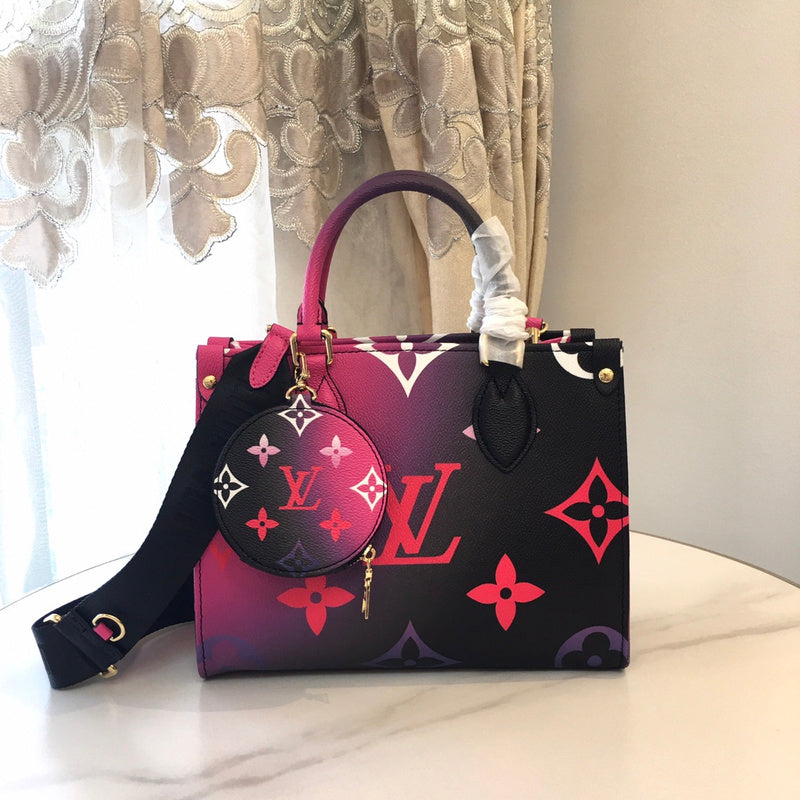 Satchel Bags - VL2 Bags - 1047