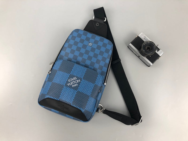 Satchel Bags - VL Bags - 769