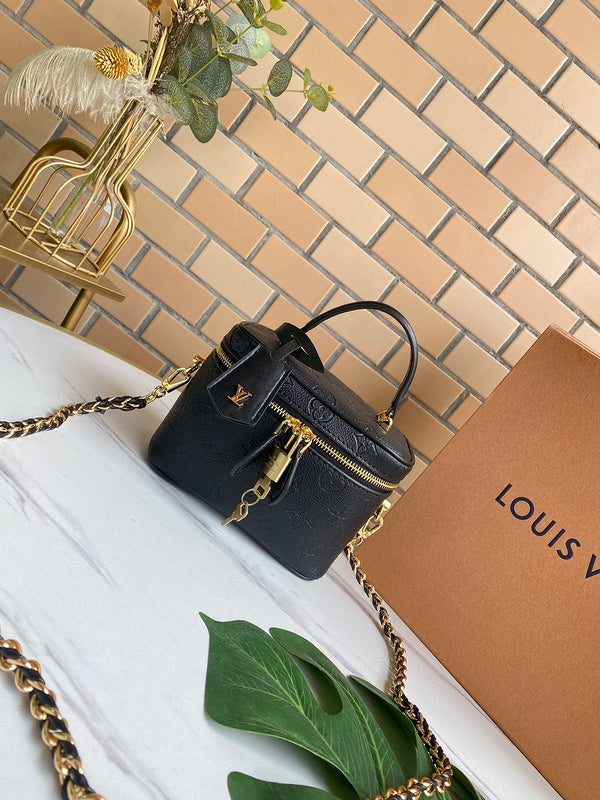 Satchel Bags - VL2 Bags - 757