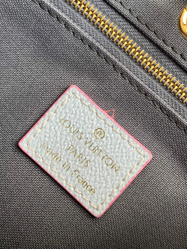 Satchel Bags - VL Bags - 074