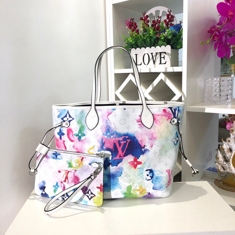 Satchel Bags - VL Bags - 1217