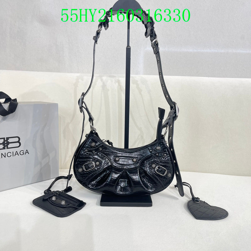 Satchel Bags - BGA Bags - 1864