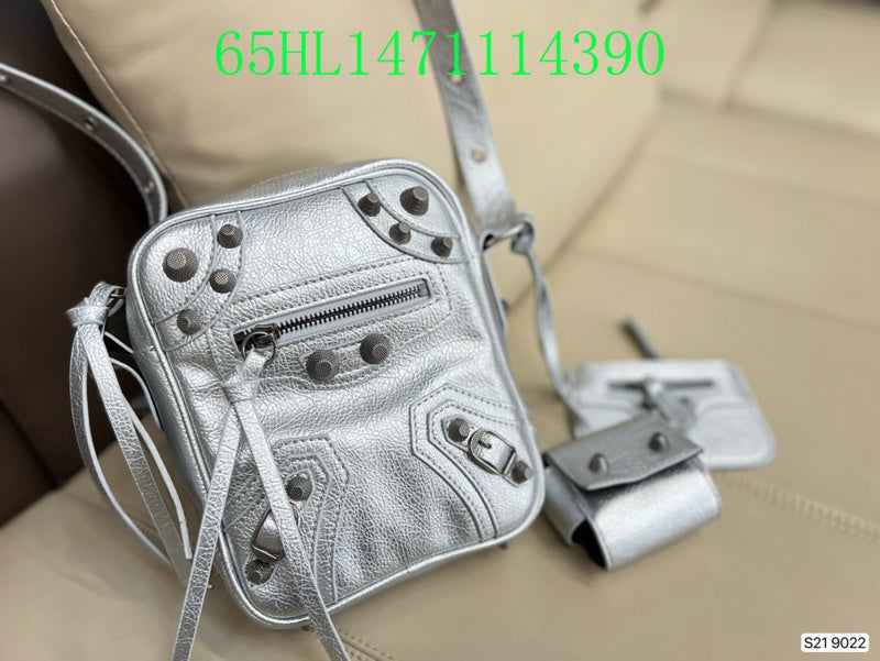 Satchel Bags - BGA Bags - 1998