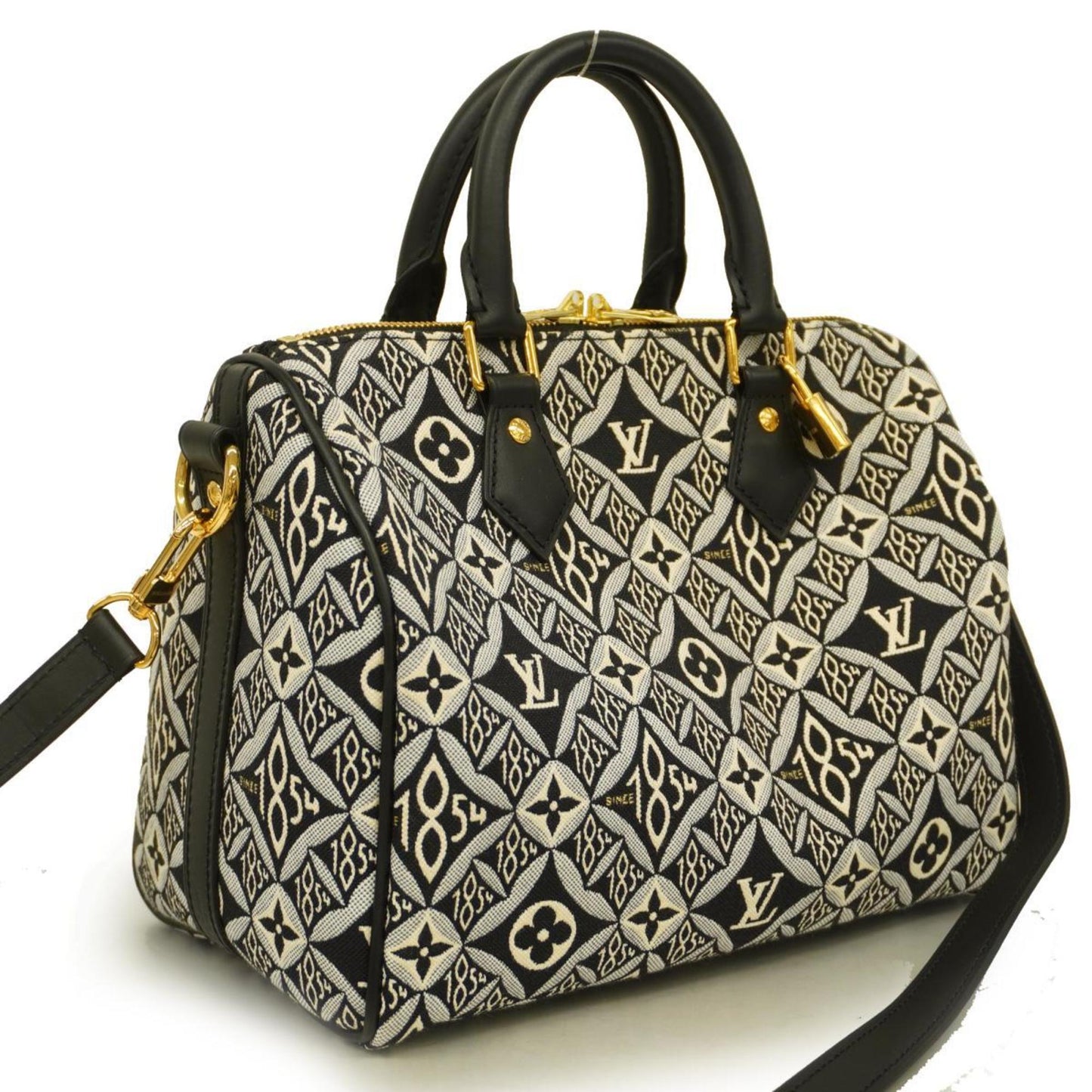Louis Vuitton Canvas Tote Bag ()