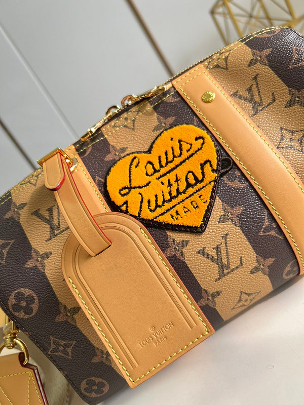 Glami- Glami- Lu-Vi bags - 3138