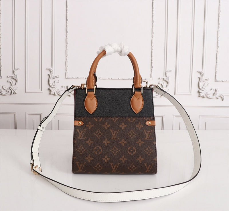 Glami- Glami- Lu-Vi bags - 3861