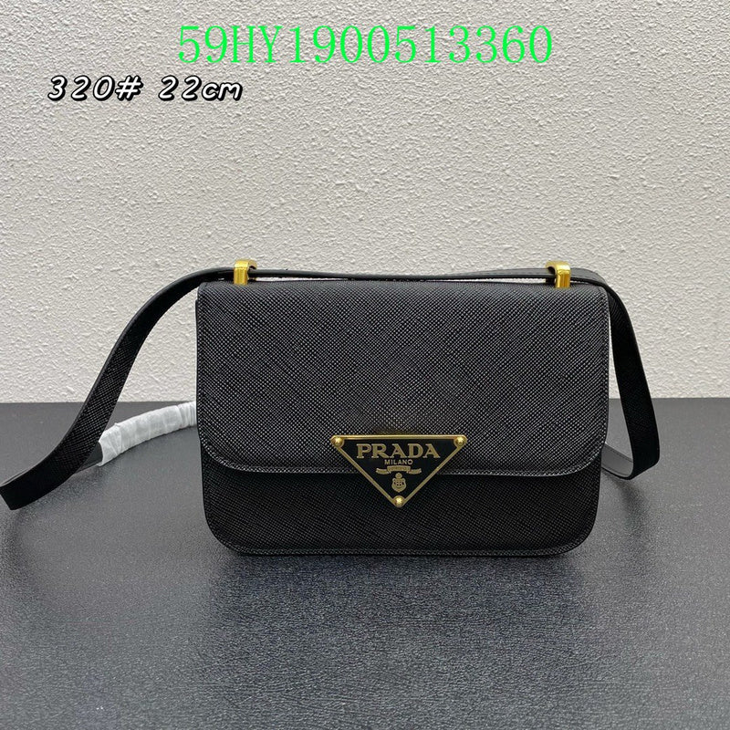 Satchel Bags - PDA Bags - 4351