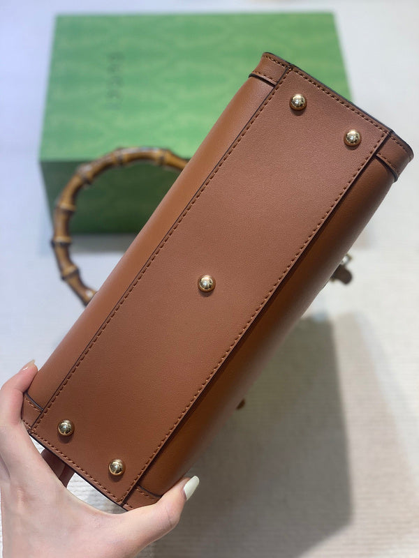 Satchel Bags - GCI Bags - 2084
