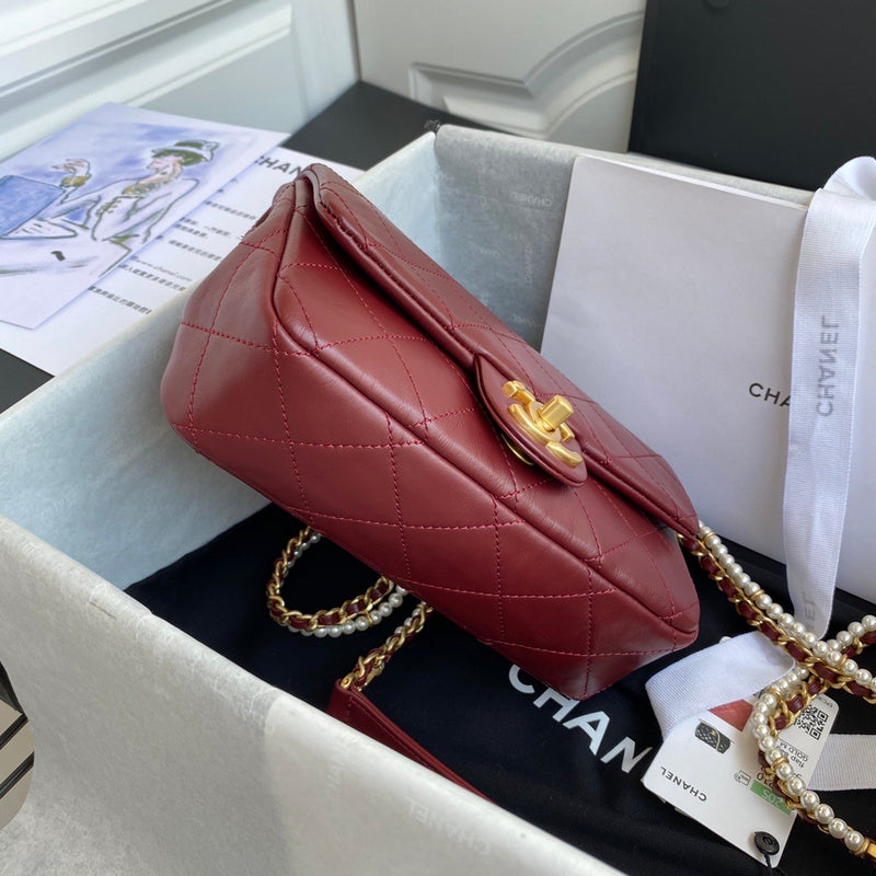 Satchel Bags - CHL Bags - 6380