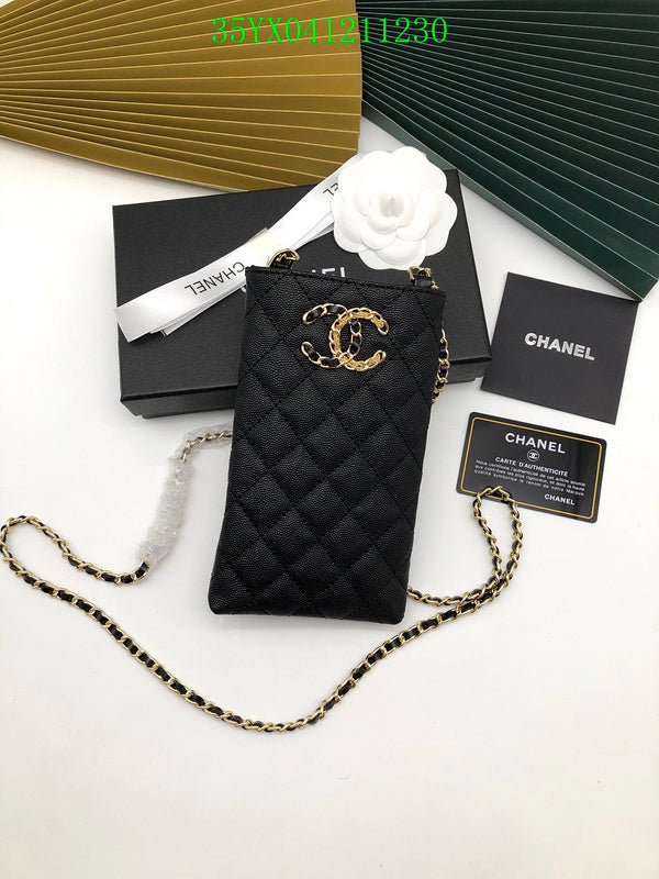 Glami - CHL Wallet - 2475