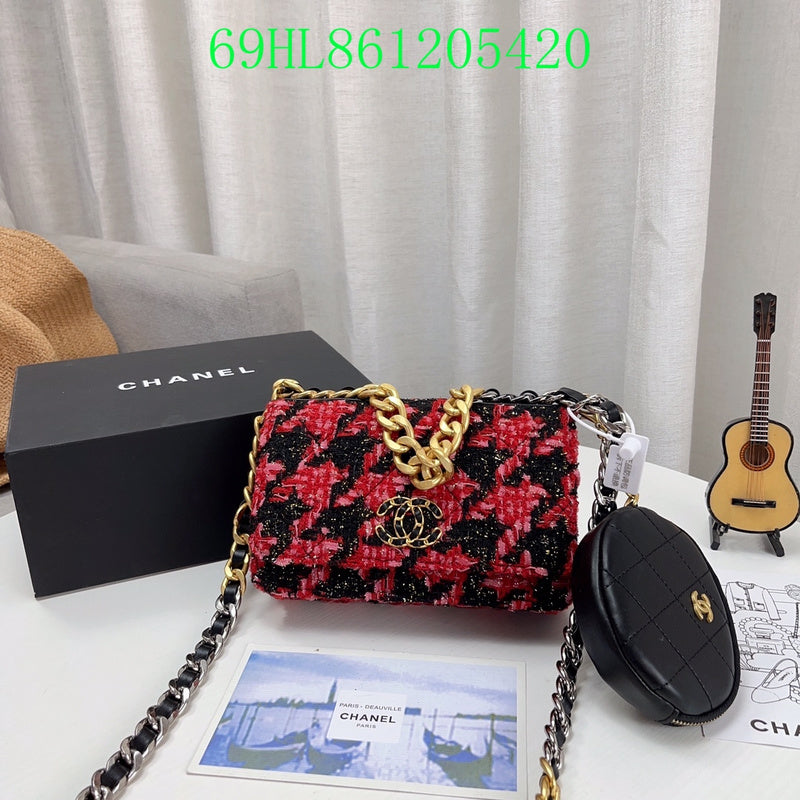 Glami - CHL Bags - 1759