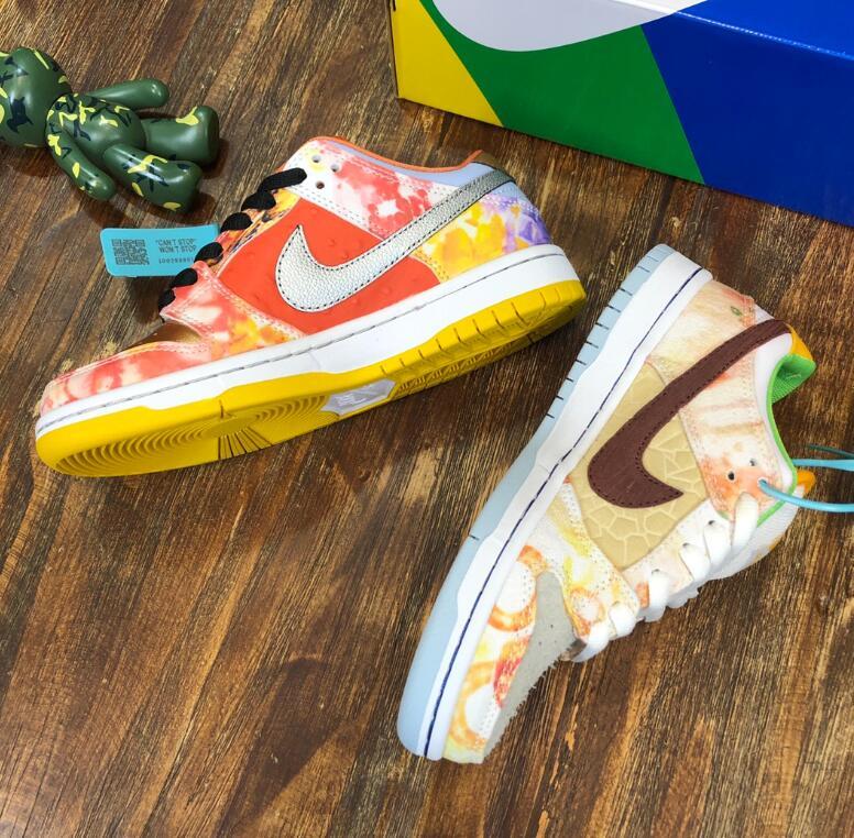 SAMC - NKE Shoes - 1720