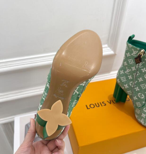 SAMC - LOV Women Shoes - 813
