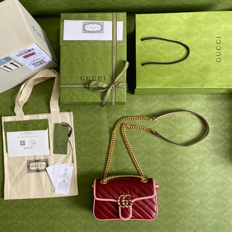 GUI2 Bags - Fashion Bags 1201