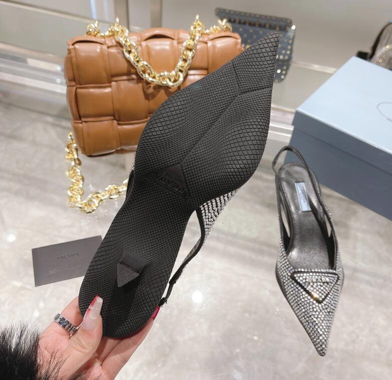 GlamyWomen Shoes - 500