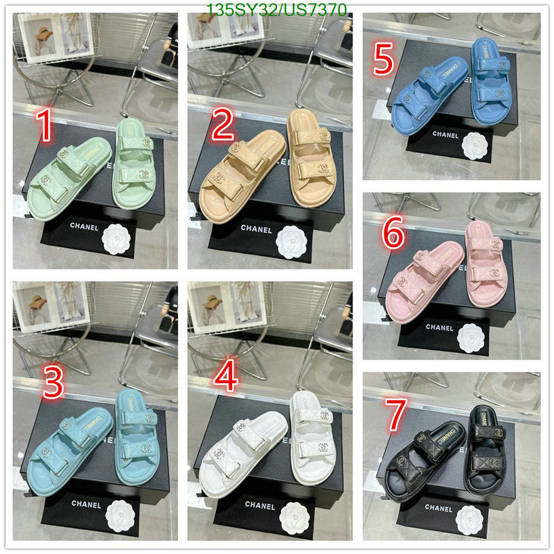 SAMC - CHL Women Shoes Slippers - 086