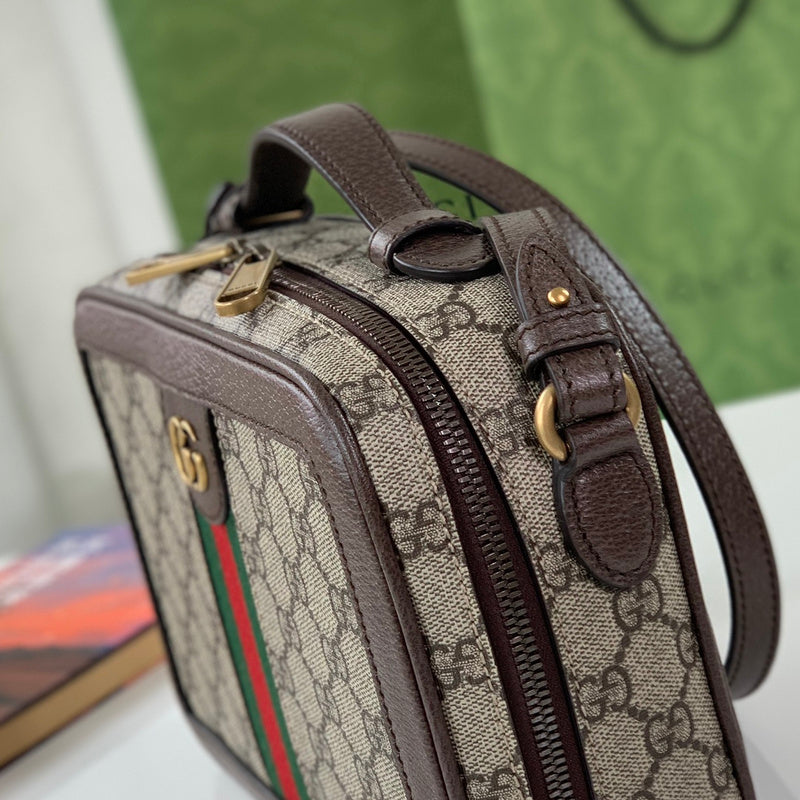 Glami Fashion - GCI Bags - 12151