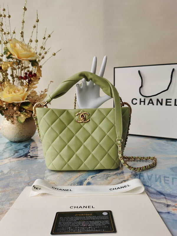 Satchel Bags - CHL Bags - 1682