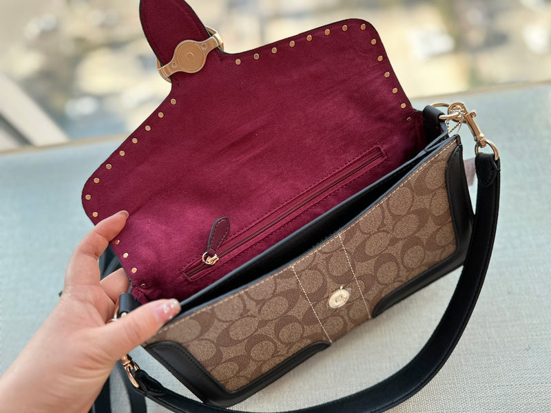 Satchel Bags - CCH Bags - 333