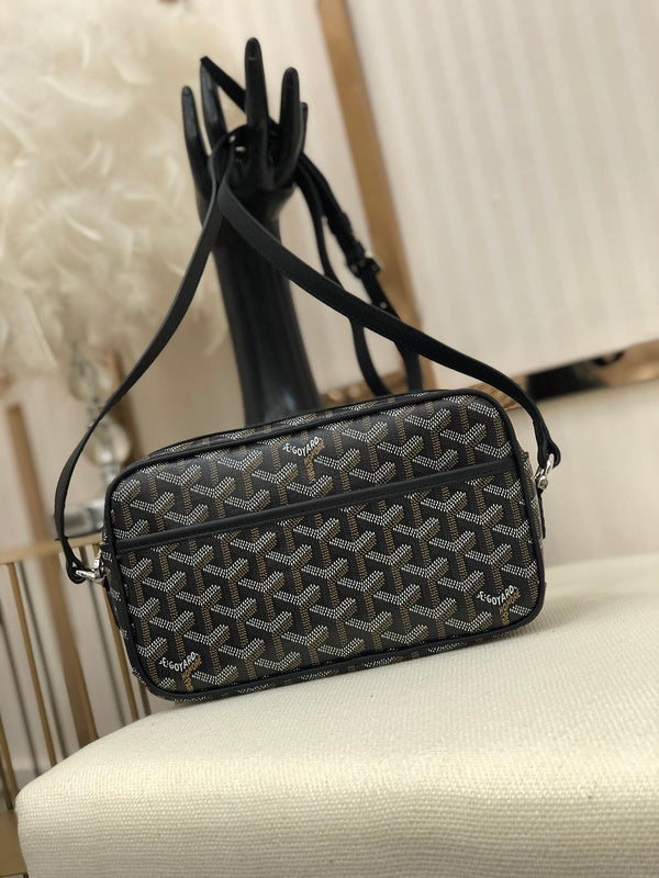 Satchel Bags - GOD Bags - 941