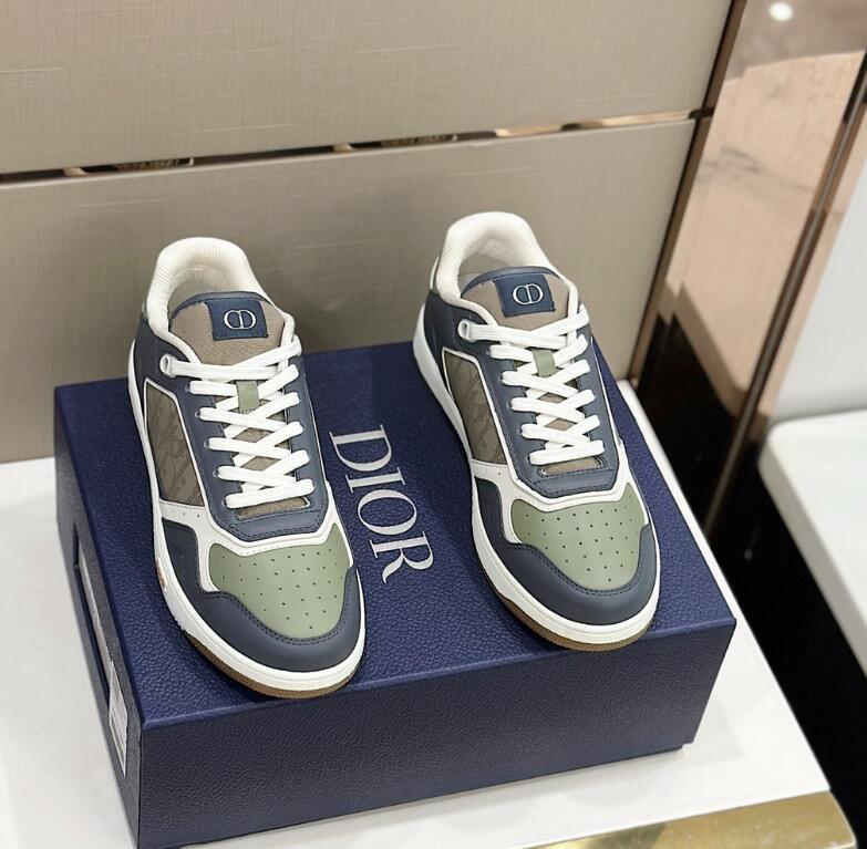 SAMCC - DOR Men Shoes - 175