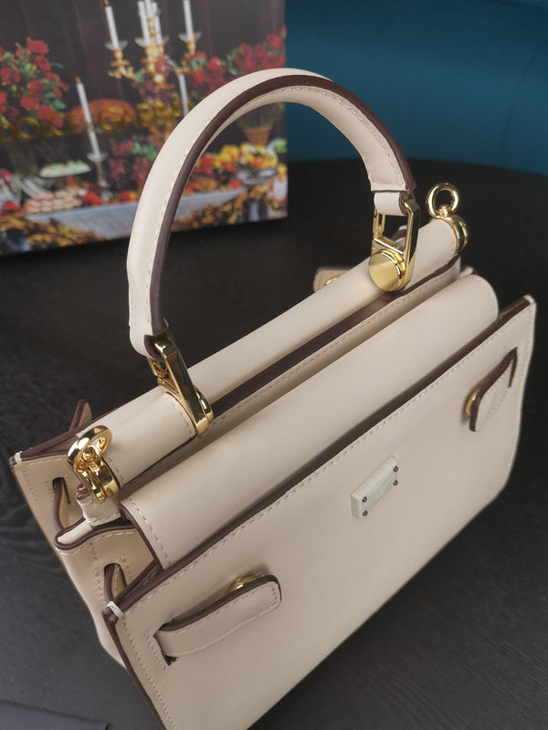 Satchel Bags - DG Bags - 421