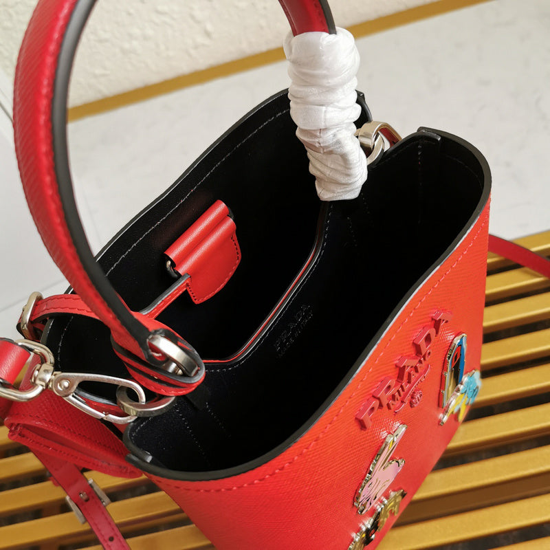 Satchel Bags - PDA Bags - 1358