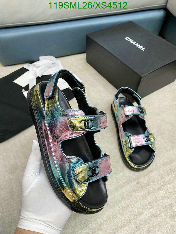 SAMC - CHL Women Shoes Beach - 104