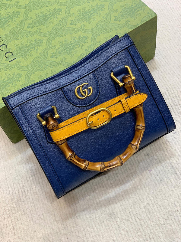 Satchel Bags - GCI Bags - 1942