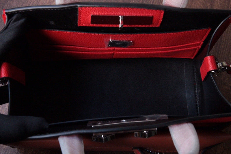 Satchel Bags - MC Bags - 412