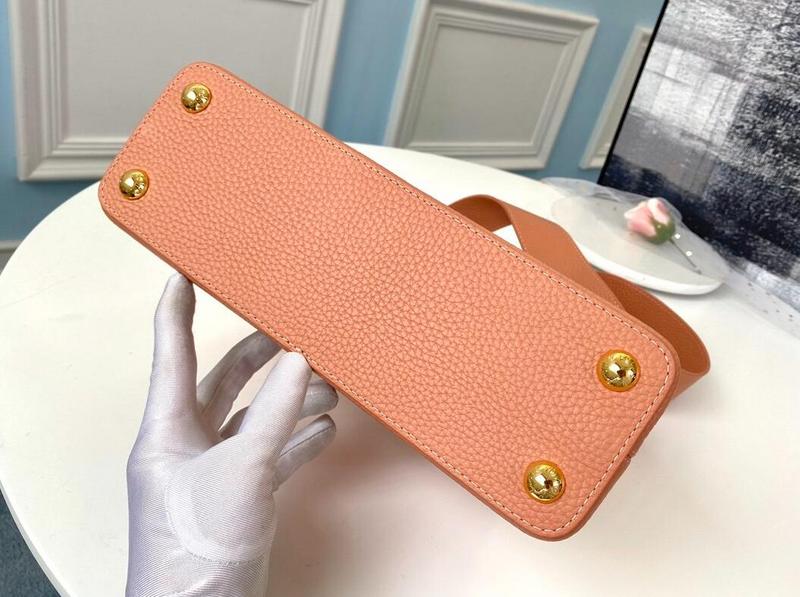 SAMC - LOV Bags - 2613