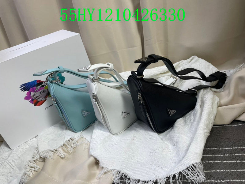 Satchel Bags - PDA Bags - 4482