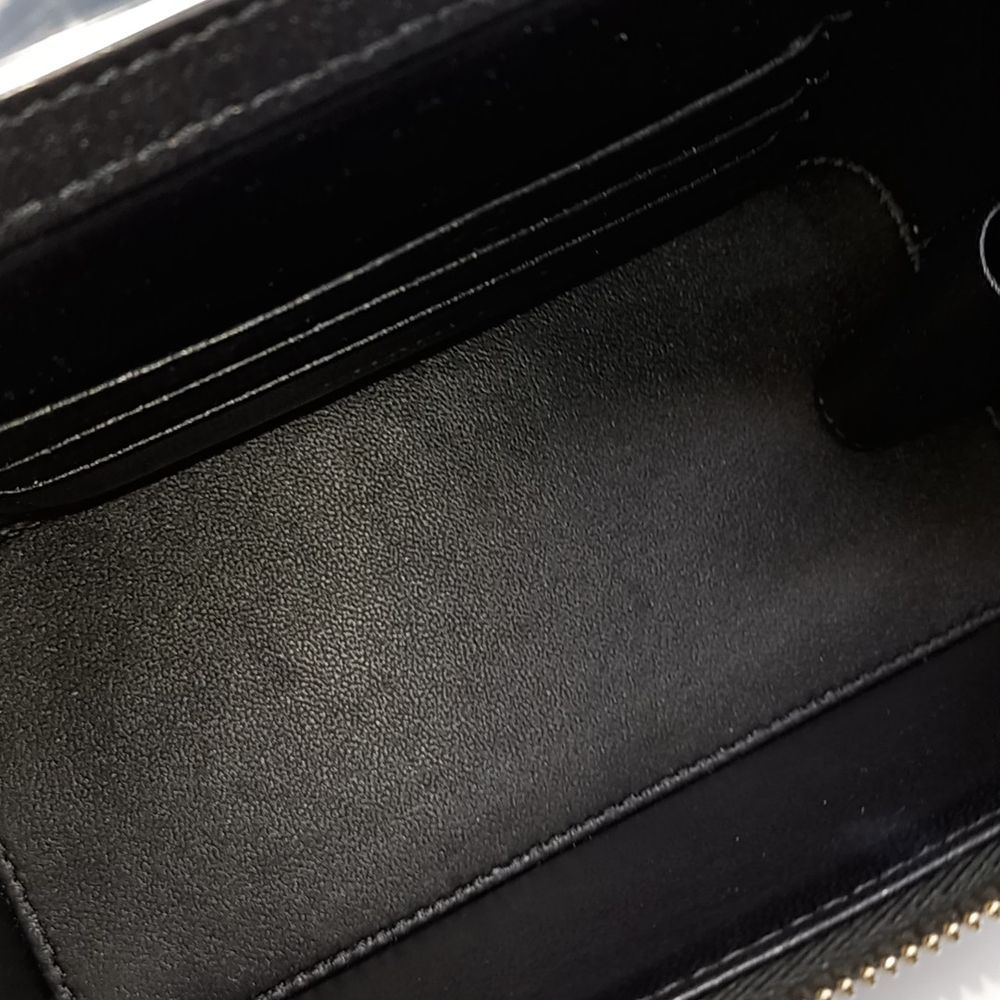 Chanel Lambskin Mini Cross Bag Ap3120 (10180431)