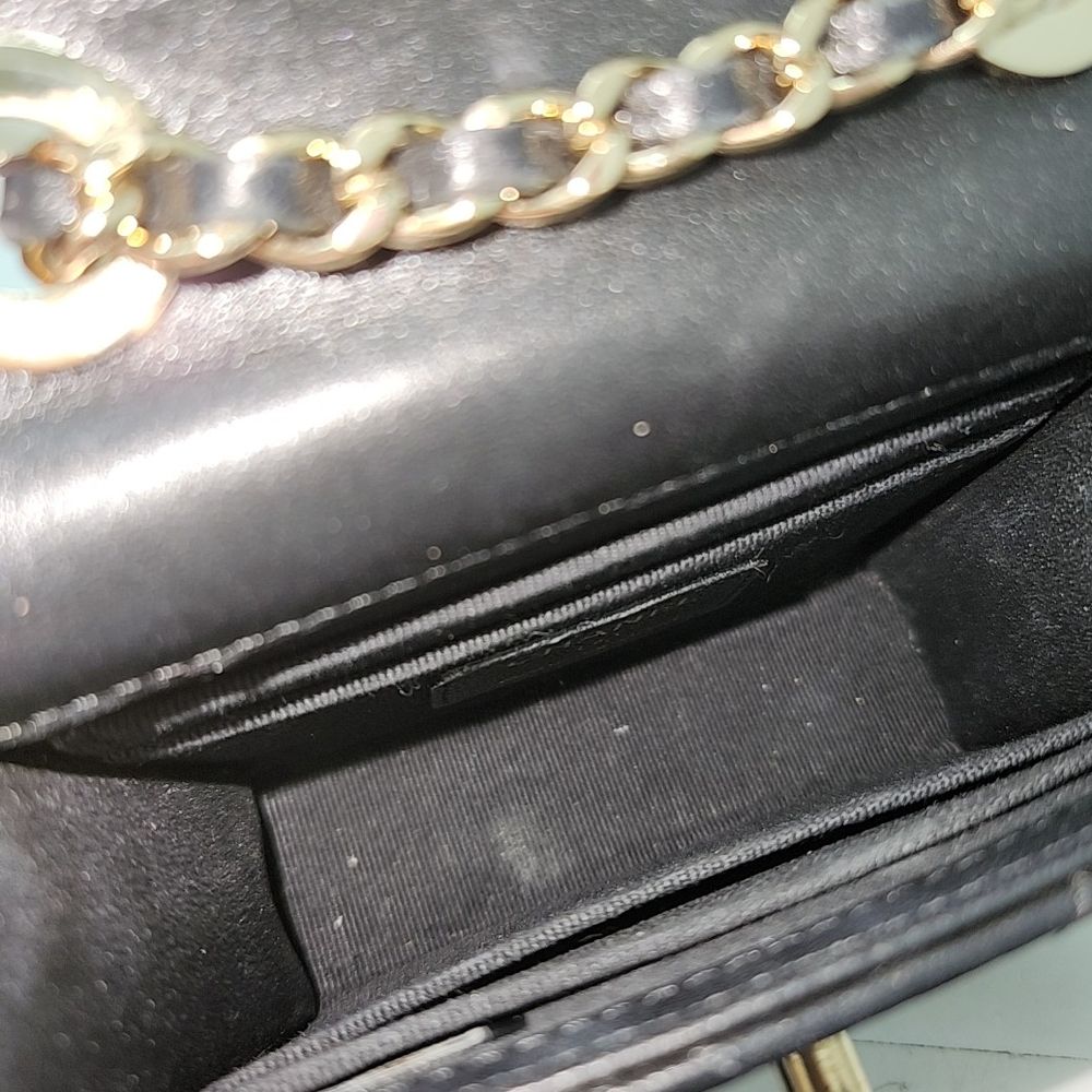 Chanel Trendy Cc Mini Cross Bag A81633 (10148610)