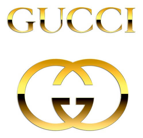 GUCCI HYSTERIA CLUTCH BAG