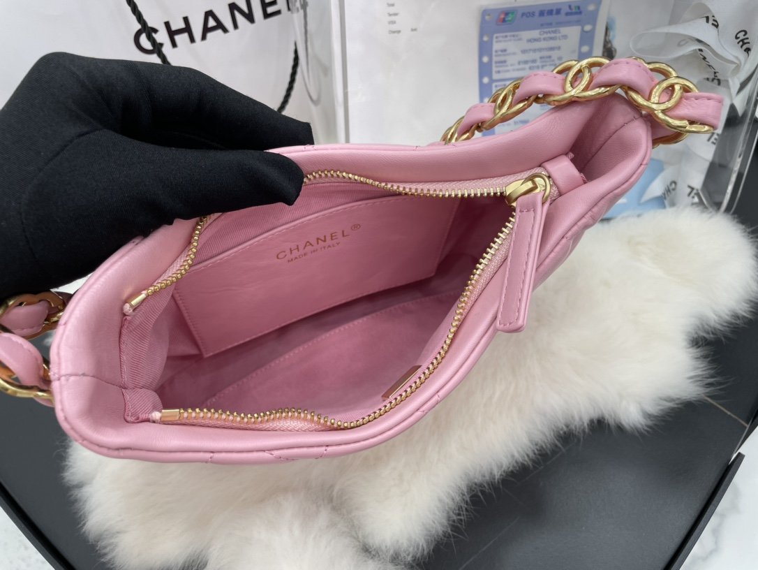 CHLHobo Handbag PiNike For Women Bags 9.4in/24cm