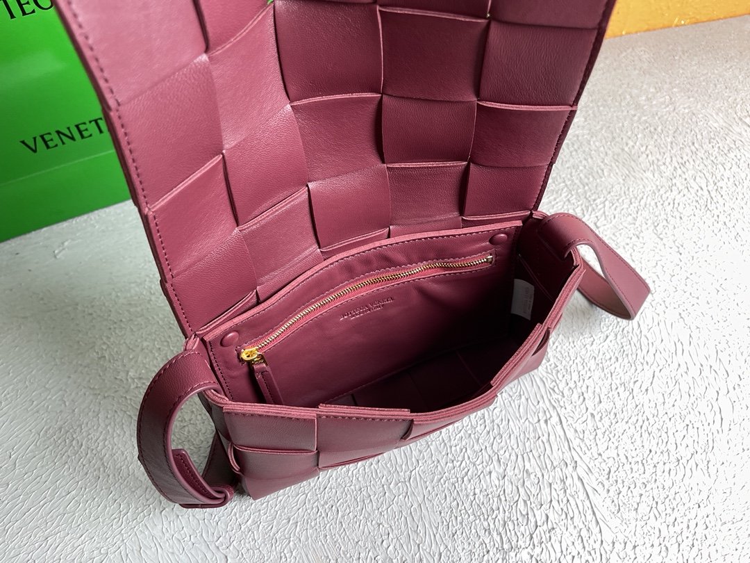 GLAMI Cassette Light Pink, For Women, Women’s Bags 9.1in/23cm