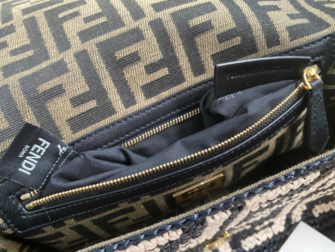 ELE - Bag - FED - 428