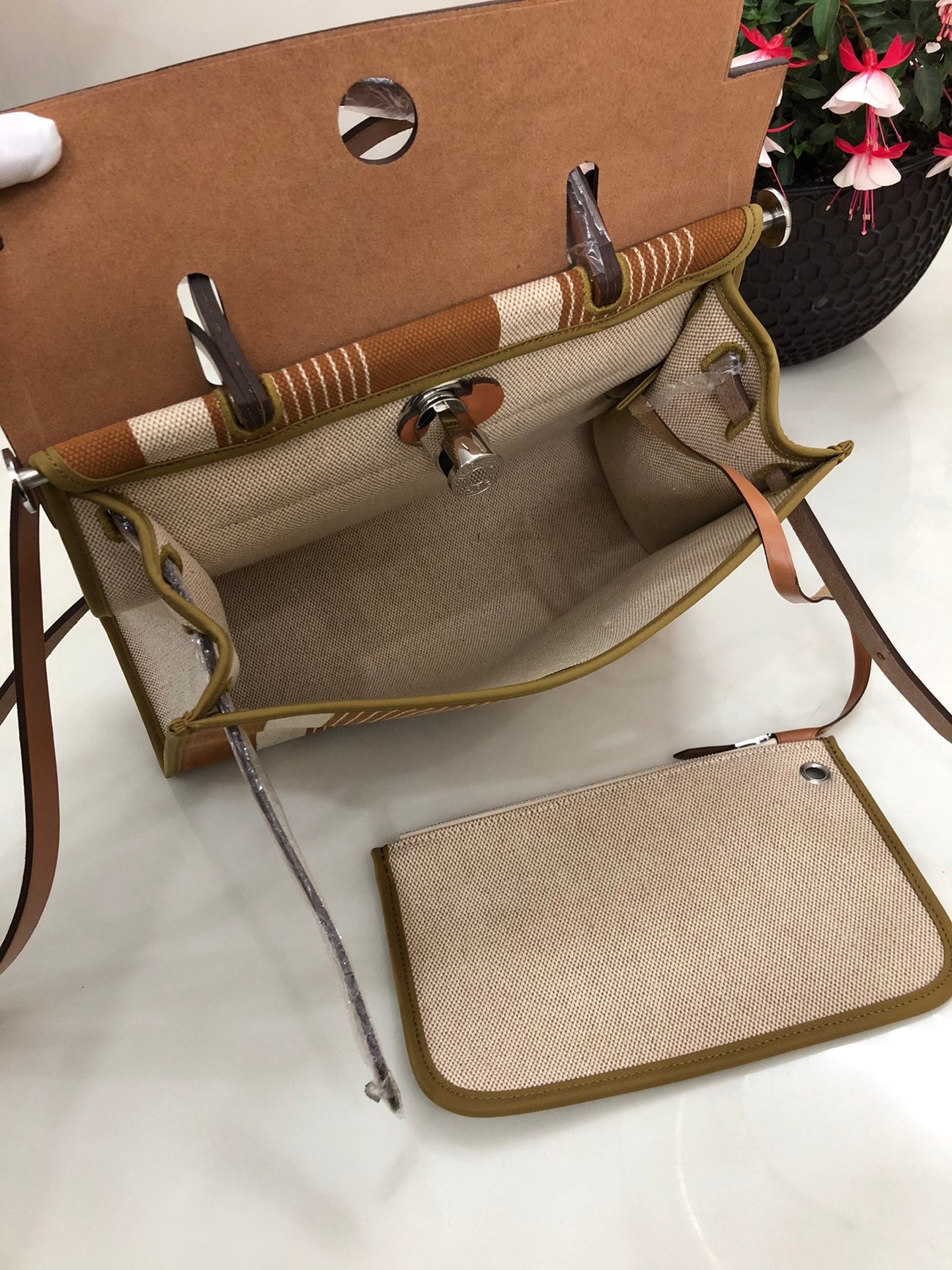 ELE- Fashion New Arrival Bag - HMS - 117