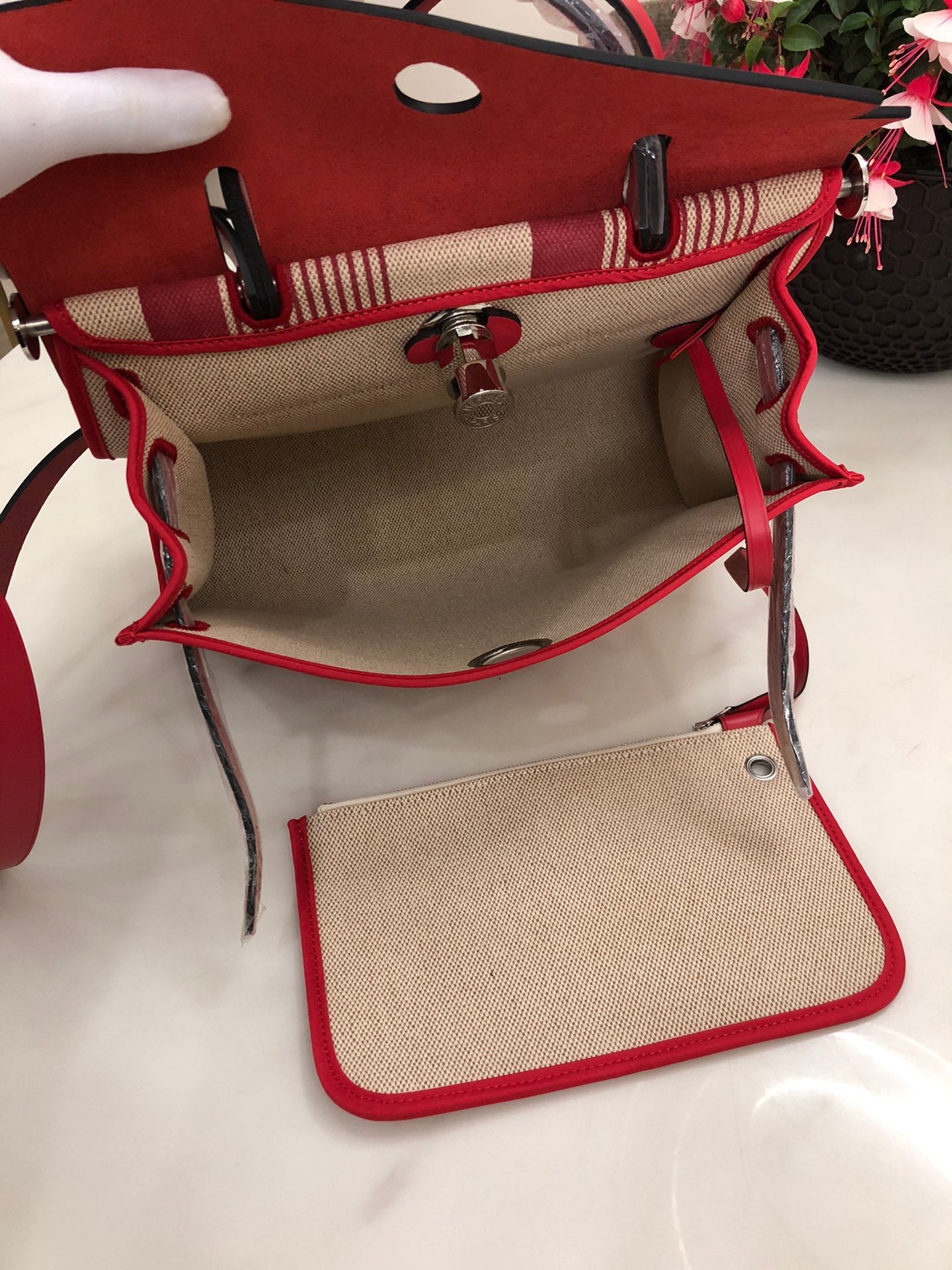 ELE- Fashion New Arrival Bag - HMS - 118