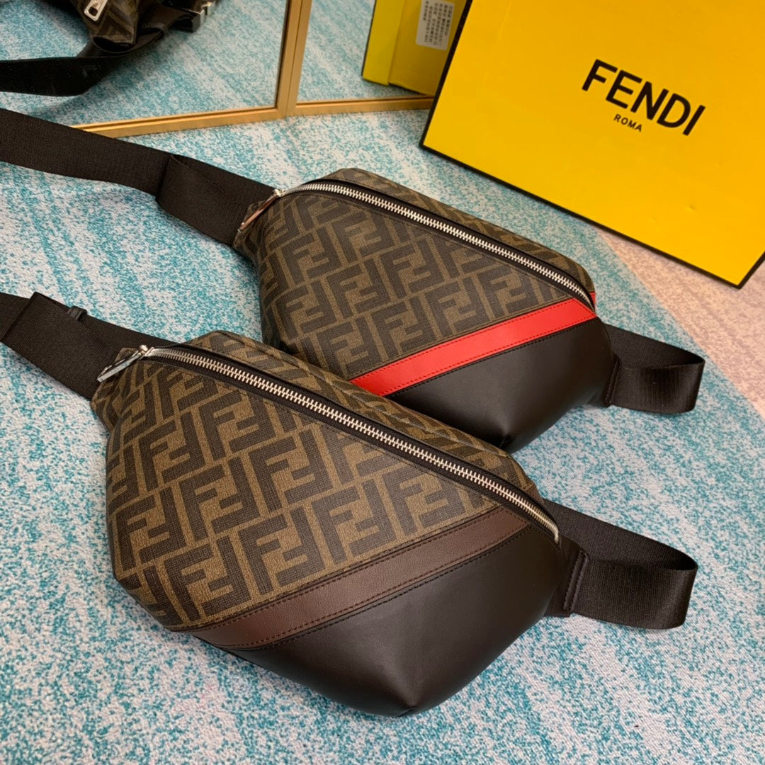 ELE - Bag - FED - 396