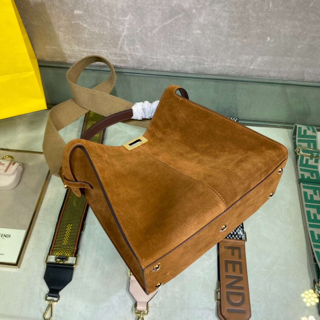 ELE - Bag - FED - 345